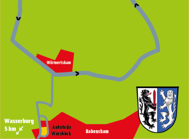 Inn Isar Racing Zone, Boliden, Sportautos, Motorsport Event