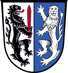 wappen der Gemeinde Babensham