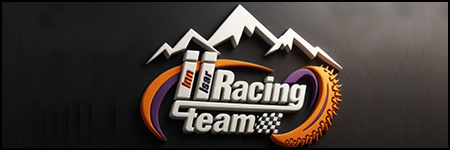 Logo Website Inn isar racing