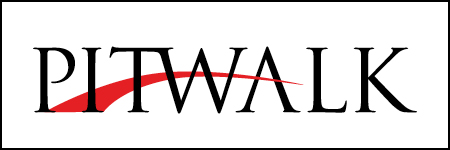 Logo Pitwalk Verlag